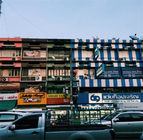 去泰国旅游需要带吃的,泰国旅游必去的100种美食