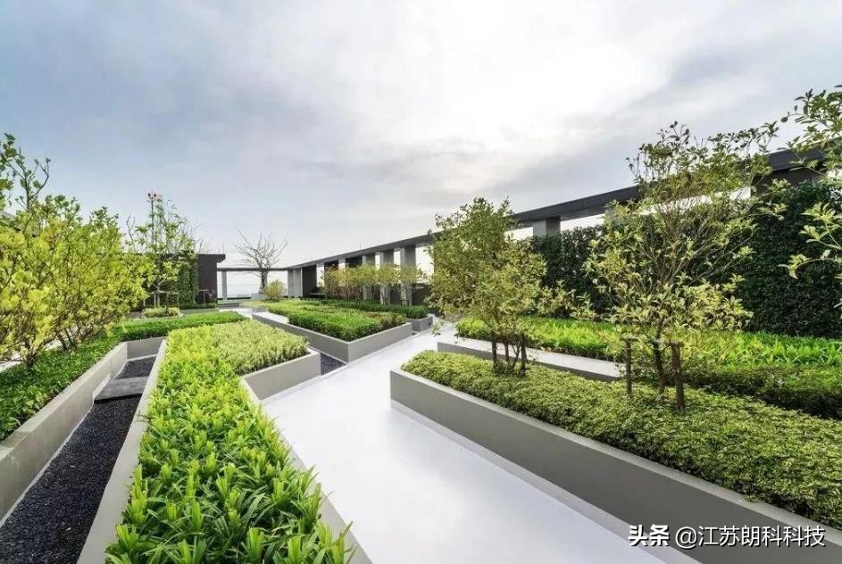 屋顶花园防水怎么做,长沙屋顶花园防水价格