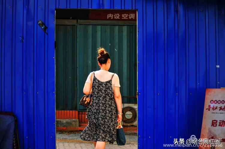 烟台所城里承载着多少回忆,烟台所城的来历