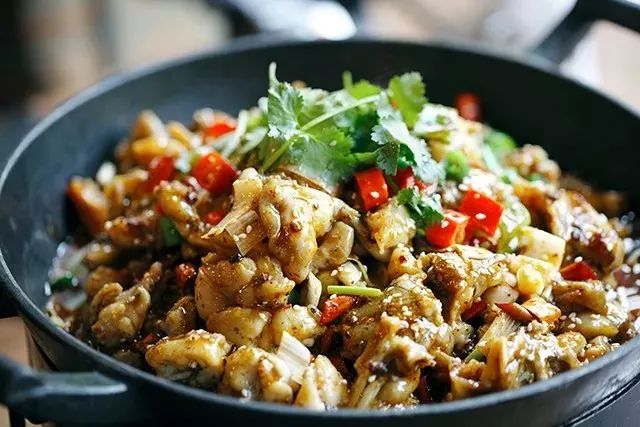 90年代老新村,藏在老小区里的地道老味道