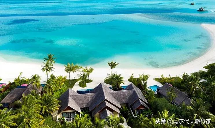 马尔代夫伊露岛蜜月游,马尔代夫niyama岛