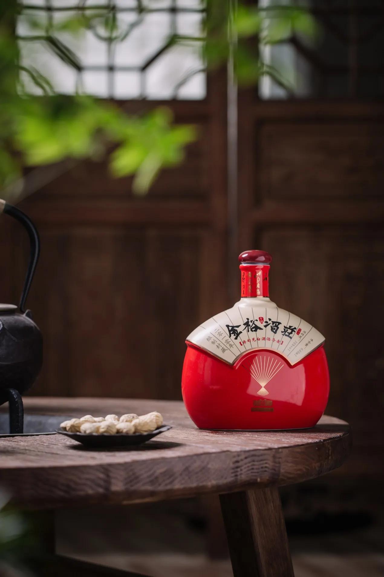 金裕酒庄龙马精神这酒咋样,金裕酒庄