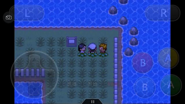 究极绿宝石一周目神兽攻略 (究极绿宝石5一周目能不能mega进化)