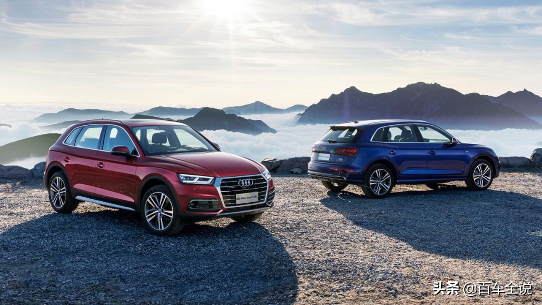 suv那么好为什么还有很多人买轿车,为什么suv没有轿车外观好看