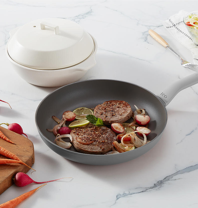 平底锅各种美食,家庭简易平底锅美食