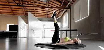 有小肚腩怎么减掉视频讲解一下,小肚腩练腹肌正确方法