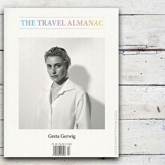 幸好还有书籍纪录片,旅行杂志有哪些