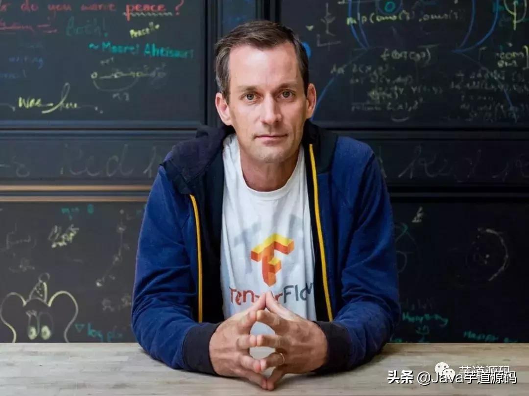 中国最顶尖的13位程序员,世界公认最伟大的程序员