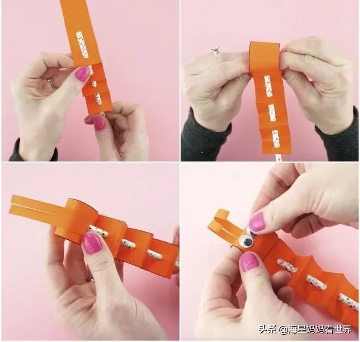 昆虫diy益智拼图,diy昆虫旅馆怎么做