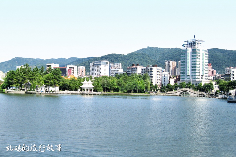 湖北曾经最厉害的城市,湖北历史底蕴最悠久的城市