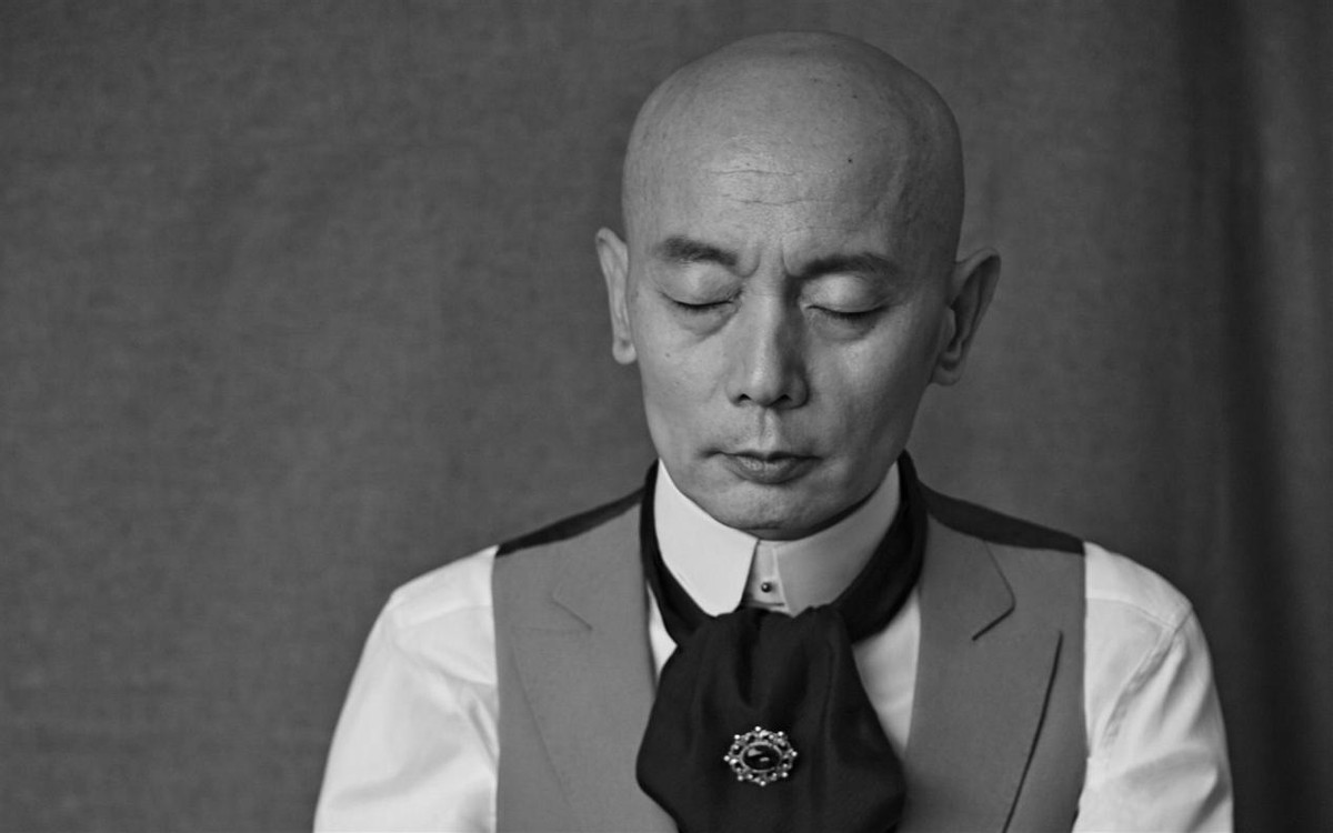 从养猪到影帝葛优艰辛的成名之路,葛优的成名路有多艰难