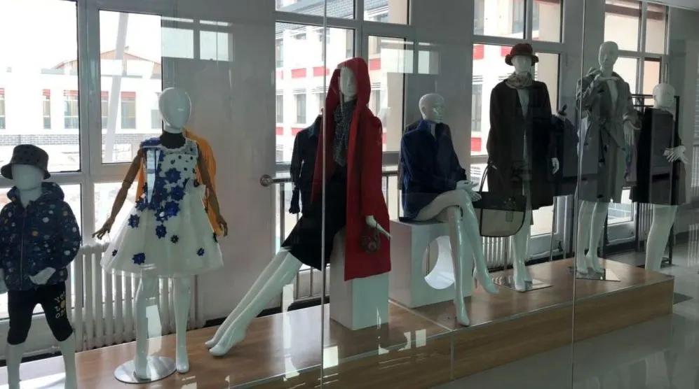 厚德财经、湛技商贸，甘肃财贸职业学院欢迎你！