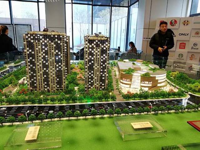 房子断供潮了还不起,房子断供潮还不起了