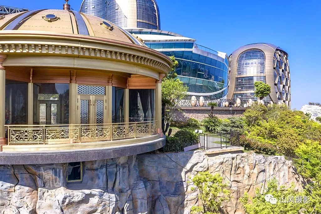 南京新建游乐园有哪些,南京游乐园开放通知最新