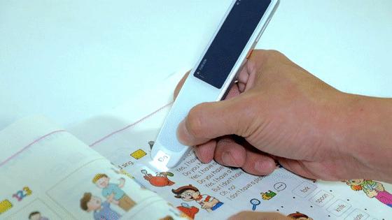 小米小寻词典笔,小寻词典笔aipen3体验