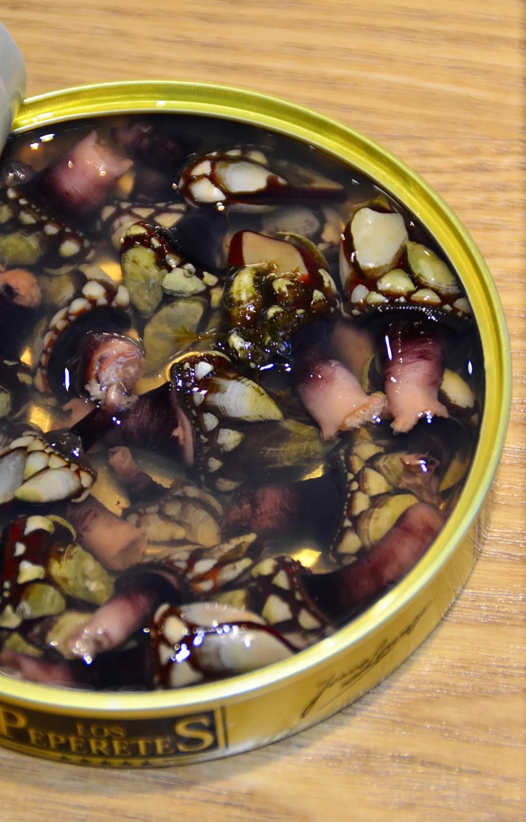 万字罐头测评|即使末日,美食家们的皇冠也不能掉!