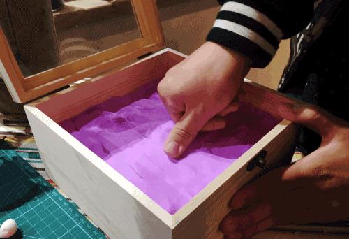 儿童手工粘土创意视频,7-12岁粘土手工简单好看小章鱼