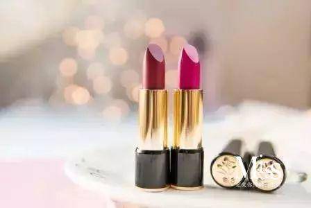 12星座专属开运口红,十二星座最适合什么颜色口红