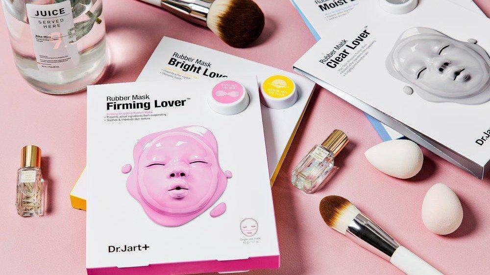 真正的平价好用的面膜,好用又便宜的面膜一点不输大牌