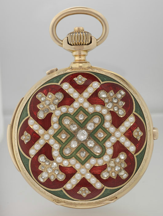 中国经典名表欣赏,名表欣赏100款