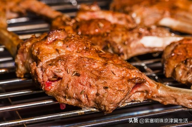 雾灵山农家院景区,雾灵山景区内农家院