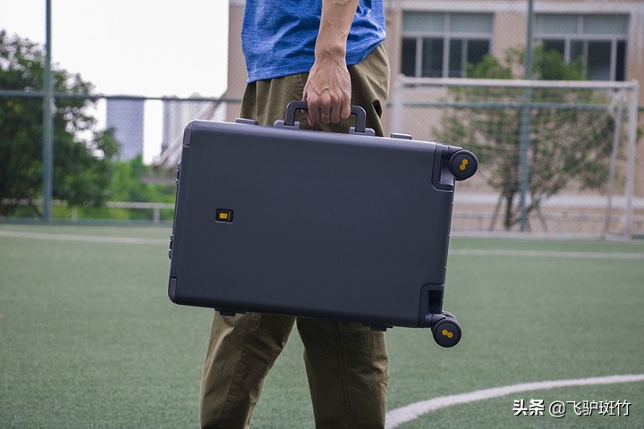 开启一场欢畅旅行从选好行李箱开始