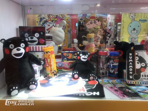 香港国际授权展,香港国际ip授权展