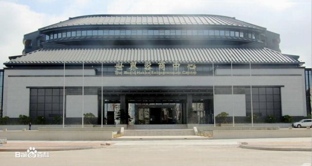 海外客家籍华人华侨,海外华侨客家籍