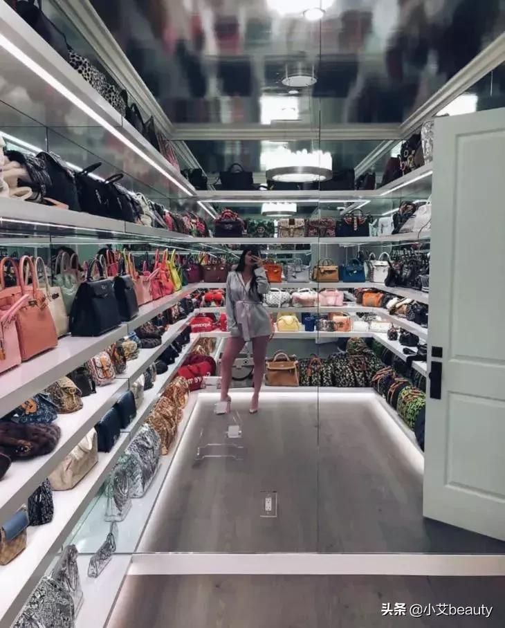 世界公认的爱马仕,全世界唯一爱马仕