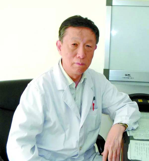 国家名老中医冯兴华,冯兴华名老中医远程看病