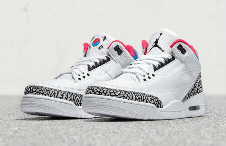 第一双airjordan正代鞋款在上海,本年度最好的篮球鞋