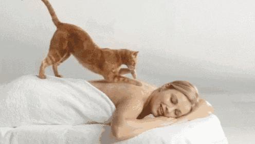 让健康和孝心陪伴妈妈每一天，督洋按摩椅线下选购实录