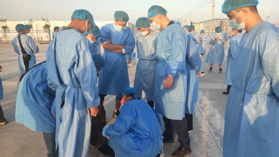 七里湖街道开展消防安全知识培训,消防安全培训与逃生演练简报