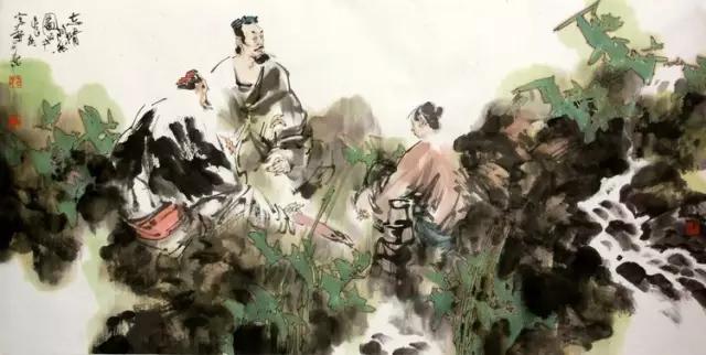 六亲不认胡说八道指什么,胡说八道中的八道指的是哪八道