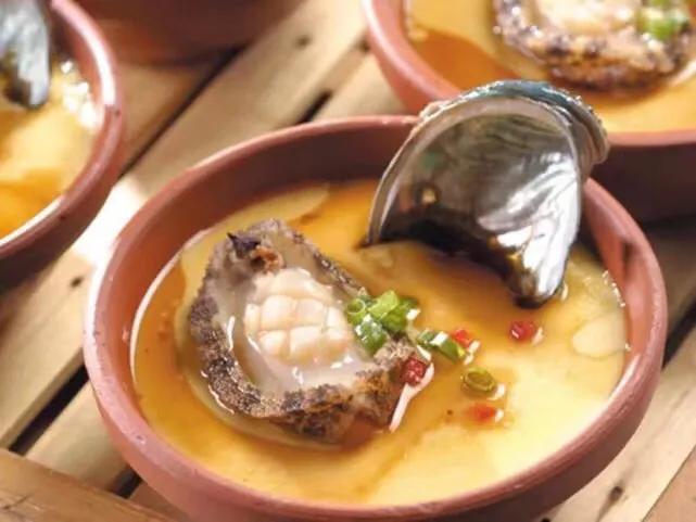 鲍鱼的家常十种做法,教你5种鲍鱼的家常做法