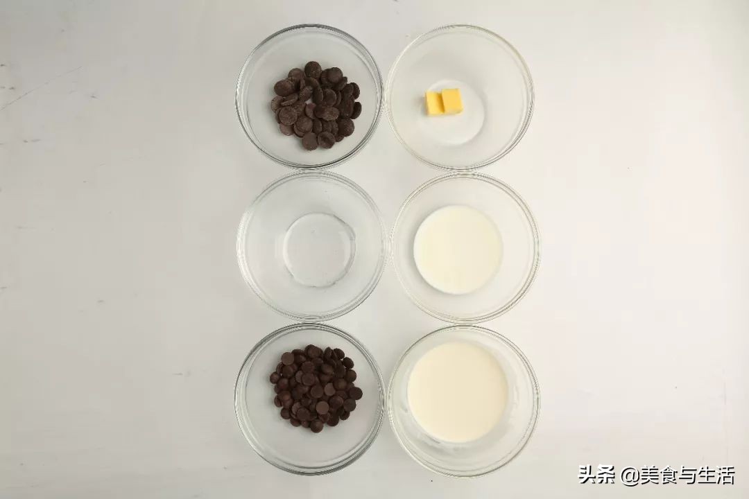 甜品大师教你一招,星级零基础甜品大师