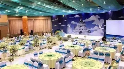 婚庆策划案例婚礼流程,高端婚礼婚庆策划