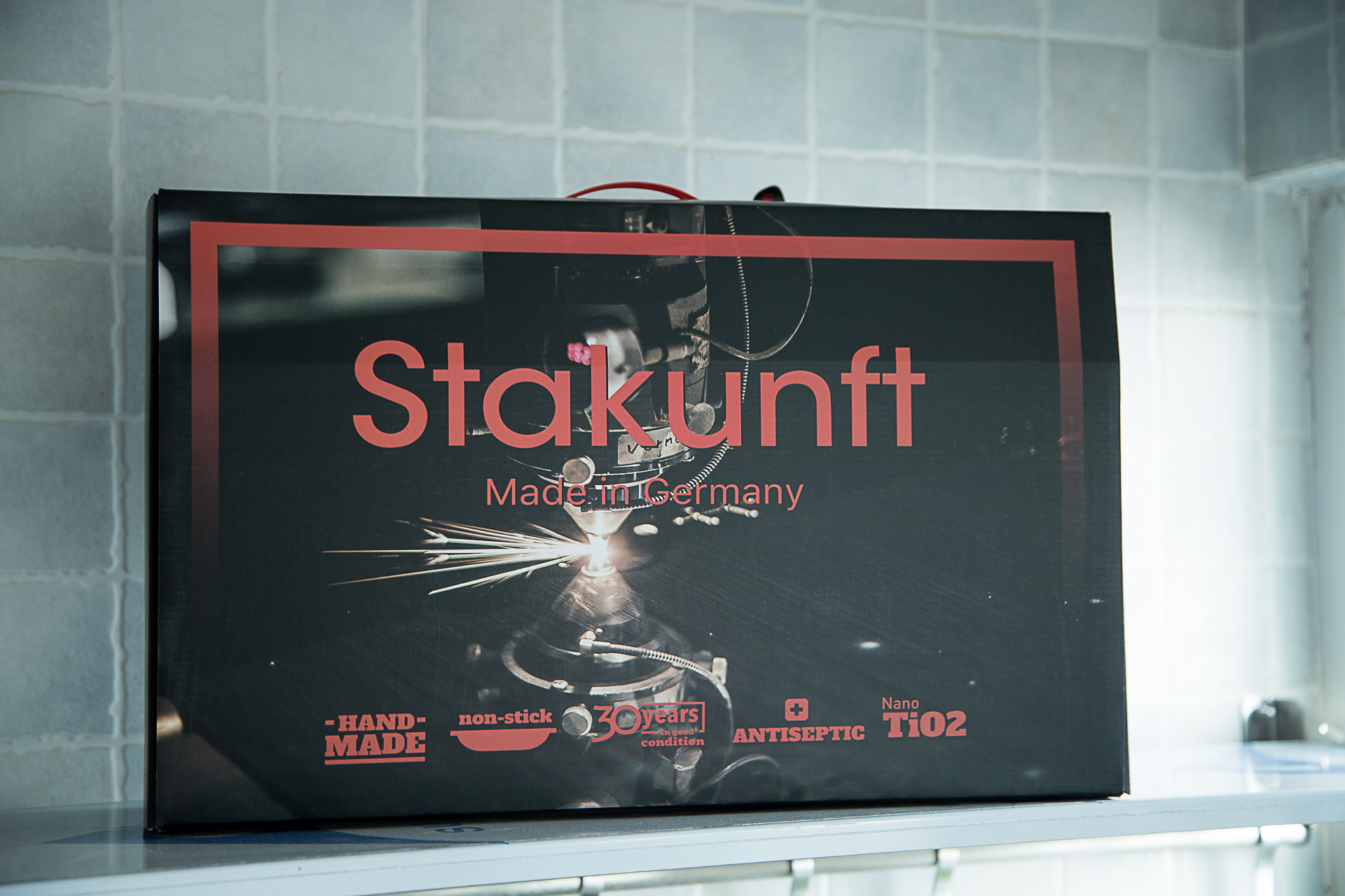 哪个牌子无油烟炒锅比较好,真正的无油烟炒锅选什么牌子的好