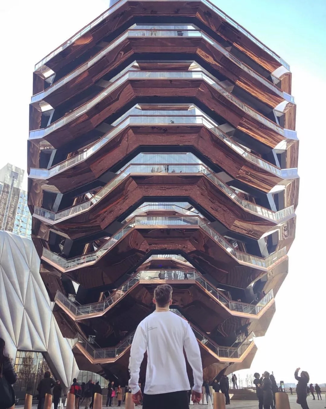 曼哈顿超级房产项目,曼哈顿250亿房产项目