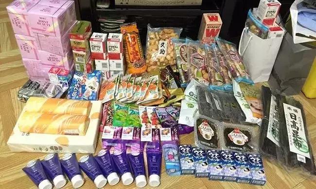 完蛋了,代购:国家正式出手,元旦开始实施,朋友圈一片鬼哭狼嚎