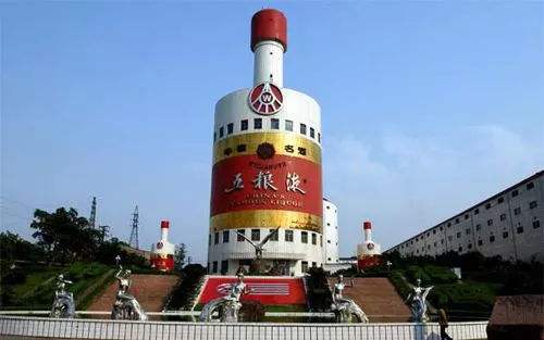 世界十大顶级烈酒品牌,十大最具价值烈酒品牌