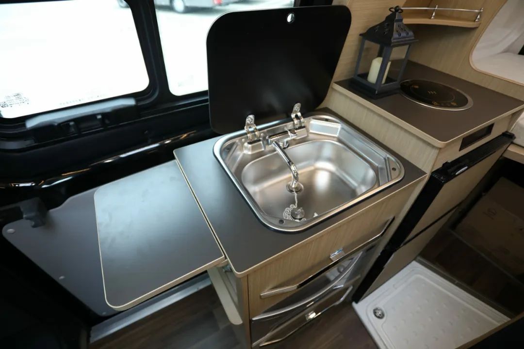 瑞弗r500b型房车上市时间,瑞弗启界r500二手b型房车推荐