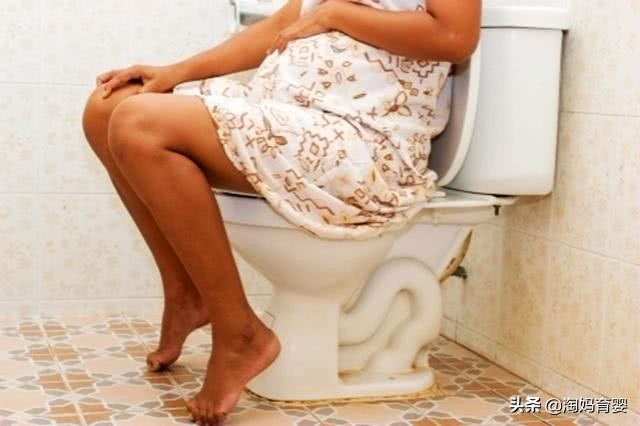 怀孕后有这4种分泌物，这是胎儿在求救，孕妇可别忽略了