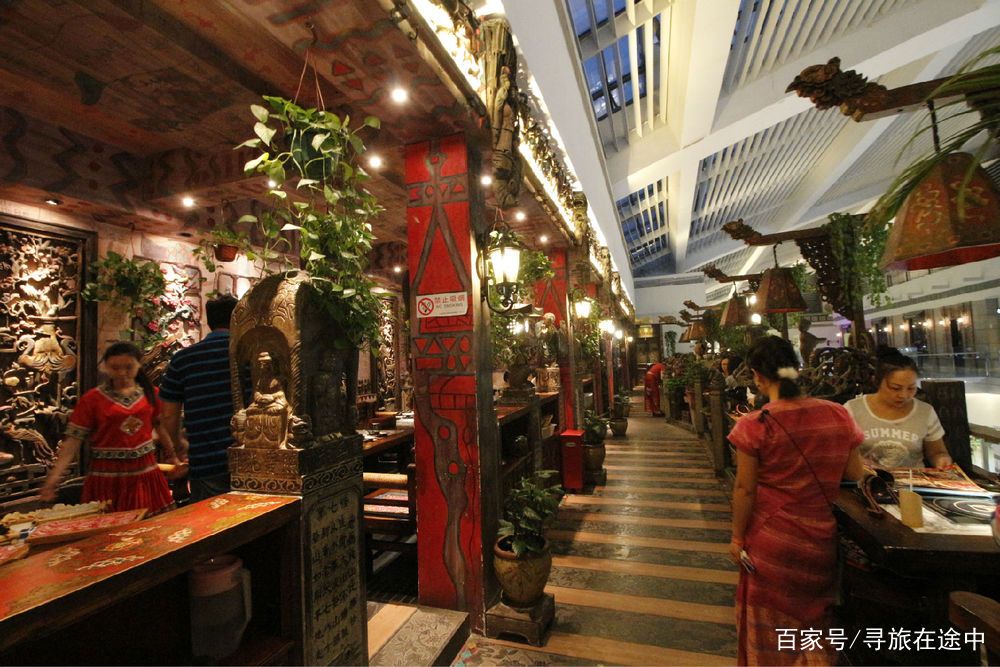 在泰国旅游要给小费吗,泰国旅游要付小费吗