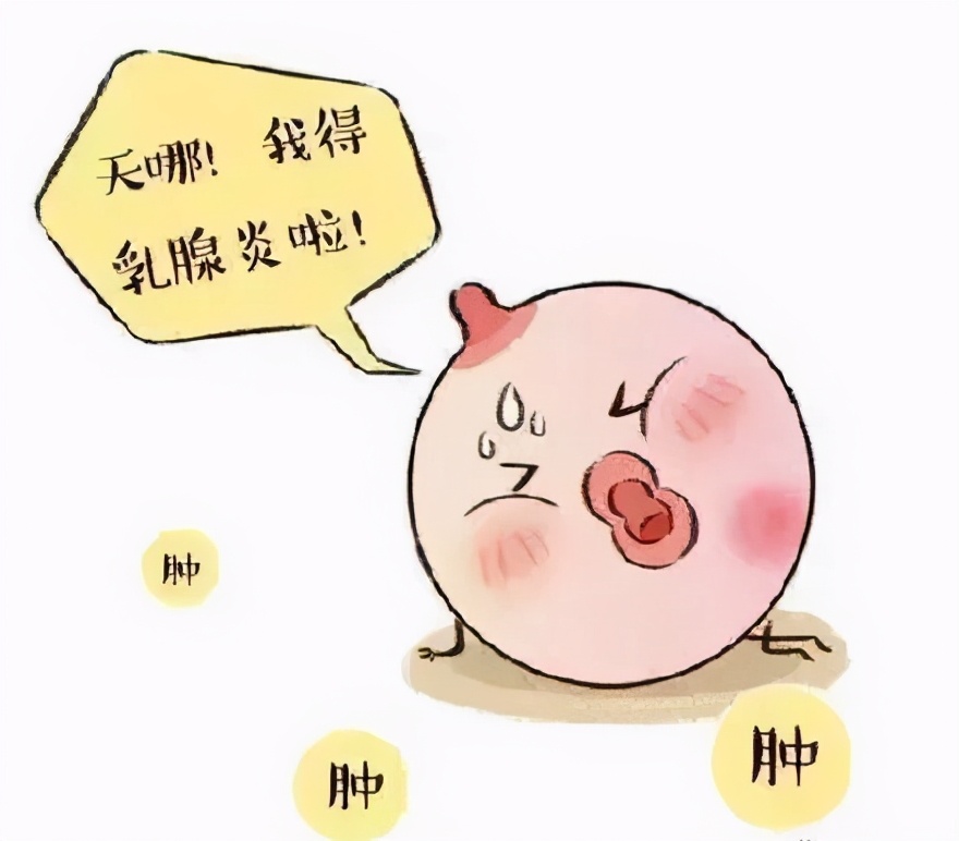 通乳需要通腋下淋巴吗,通乳一定要靠别人之手吗