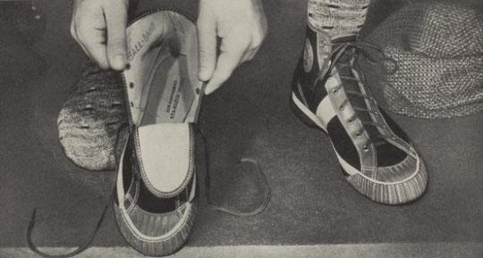 为什么会有人喜欢板鞋,为什么板鞋这么多人喜欢