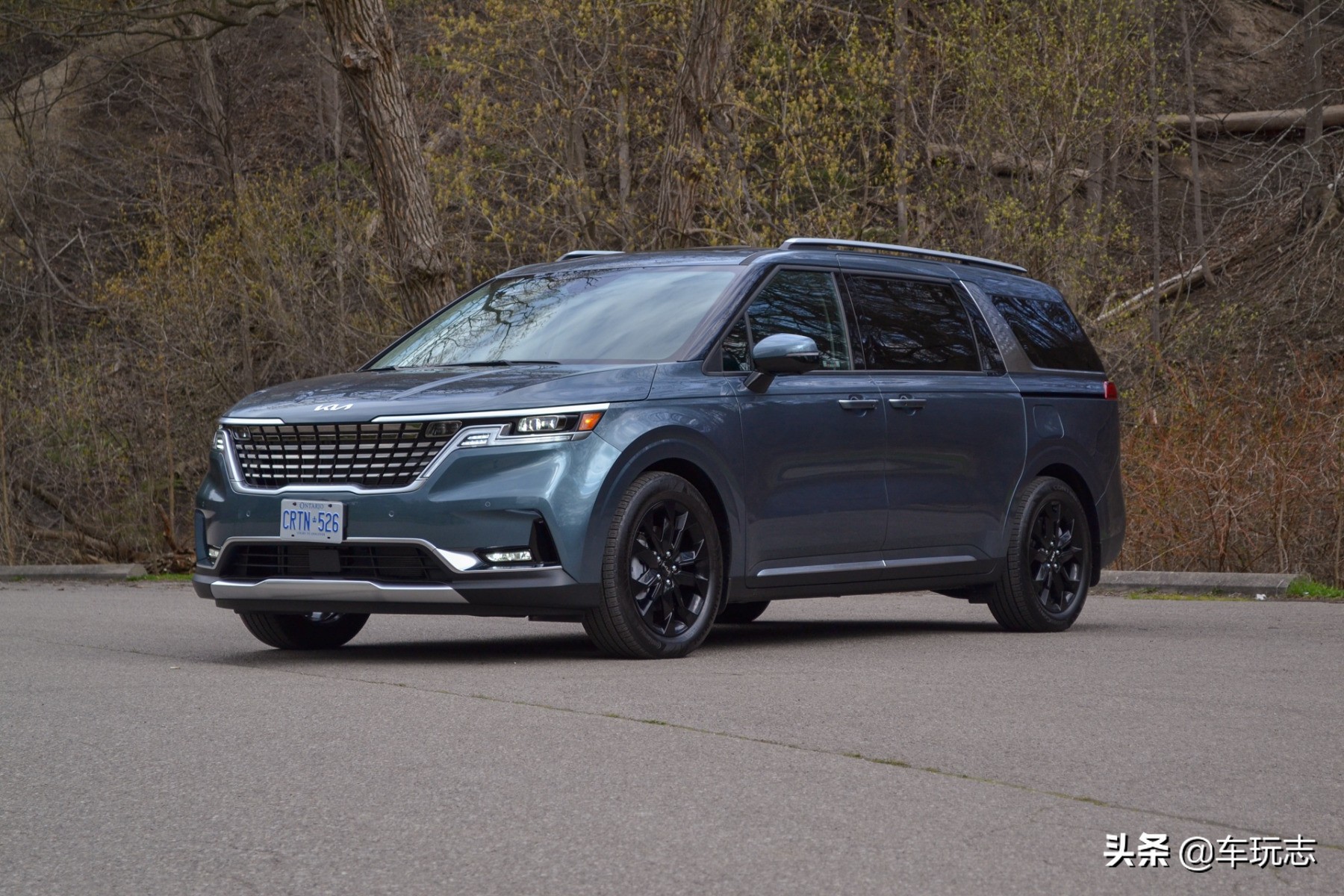 起亚嘉华2022新款图片,新款起亚嘉华商务车图片