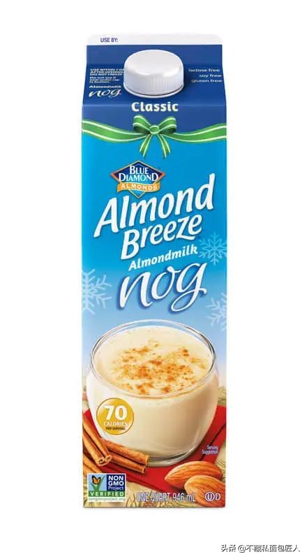 全网大火的植物奶,是个什么来头?