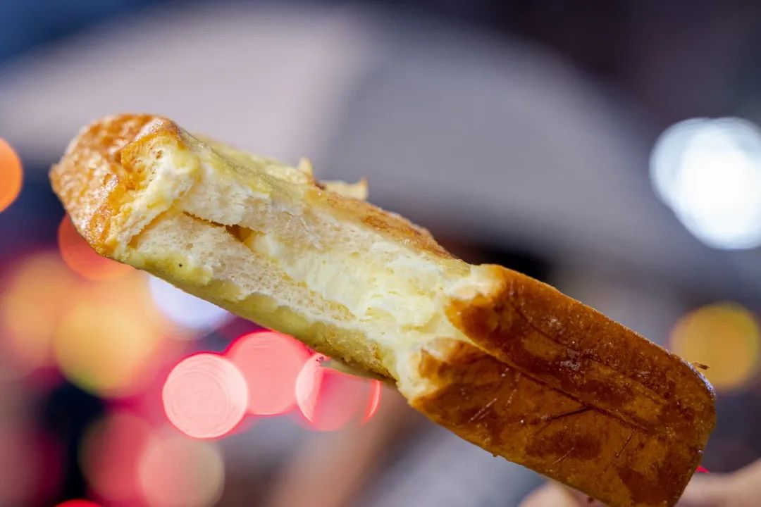 被误解最深的城市,被误会最深的三种美食