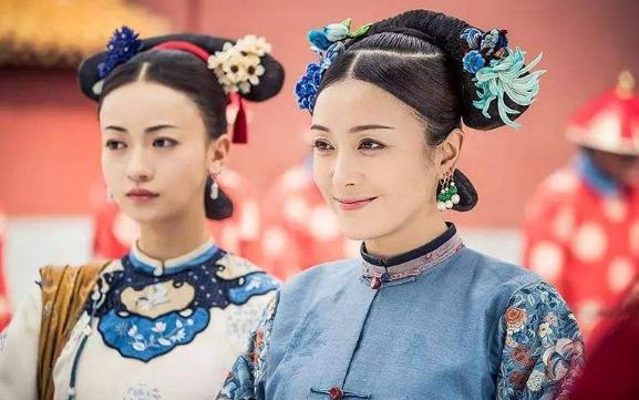 于正新剧演员阵容,于正新剧古装剧2019